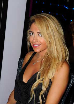 Fundraising event sickle disease at SKYBAR
